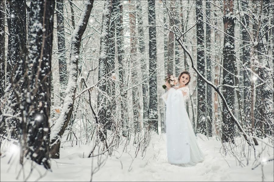 Φωτογράφος γάμων Pavel Dmitriev (paveldmitriev). Φωτογραφία: 17 Δεκεμβρίου 2014