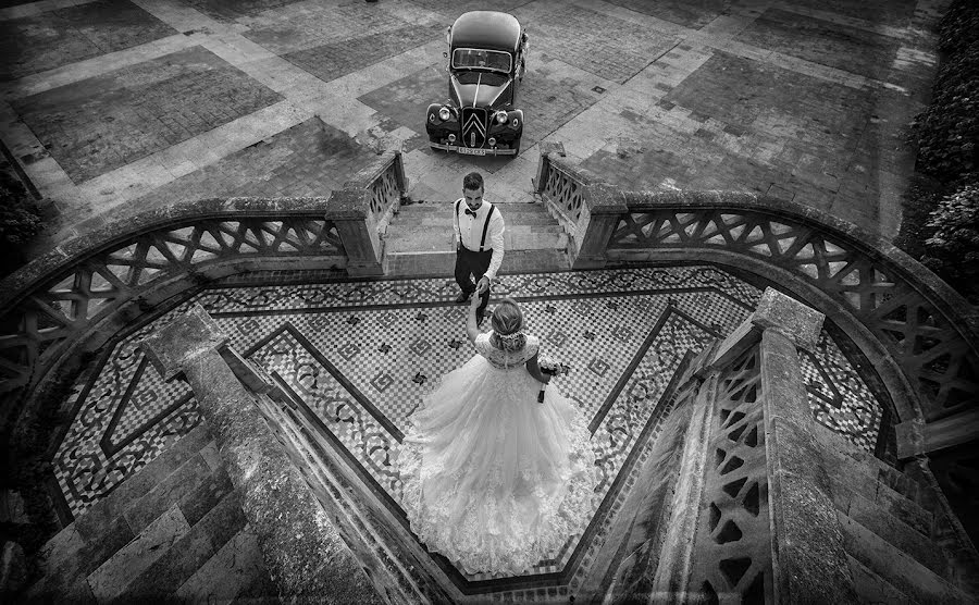 Fotógrafo de bodas Tony Limeres (limeres). Foto del 21 de septiembre 2016