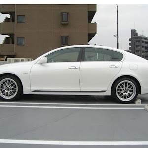 GS GRS191