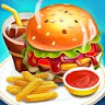 Restaurant Fever Cooking Games icon