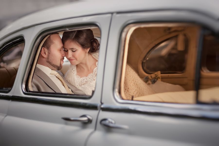 Fotógrafo de casamento Boris Geer (bgeyer). Foto de 30 de novembro 2016