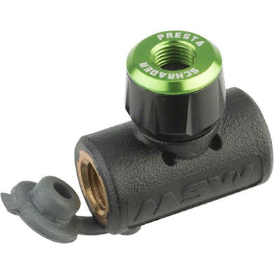 MSW INF-200 AirStream Compressed Air Inflator Head