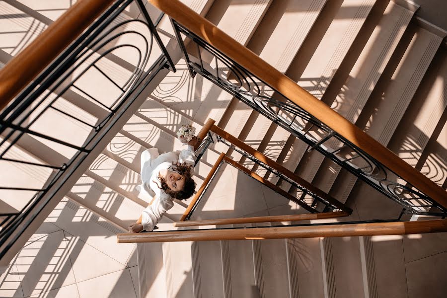 Fotografo di matrimoni Aleksandr Velimovich (velimovich). Foto del 18 ottobre 2021