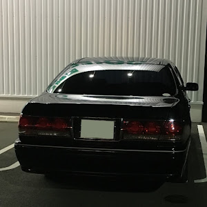 クラウンアスリート JZS171