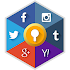 Social Media VaultVersion 1.4.4