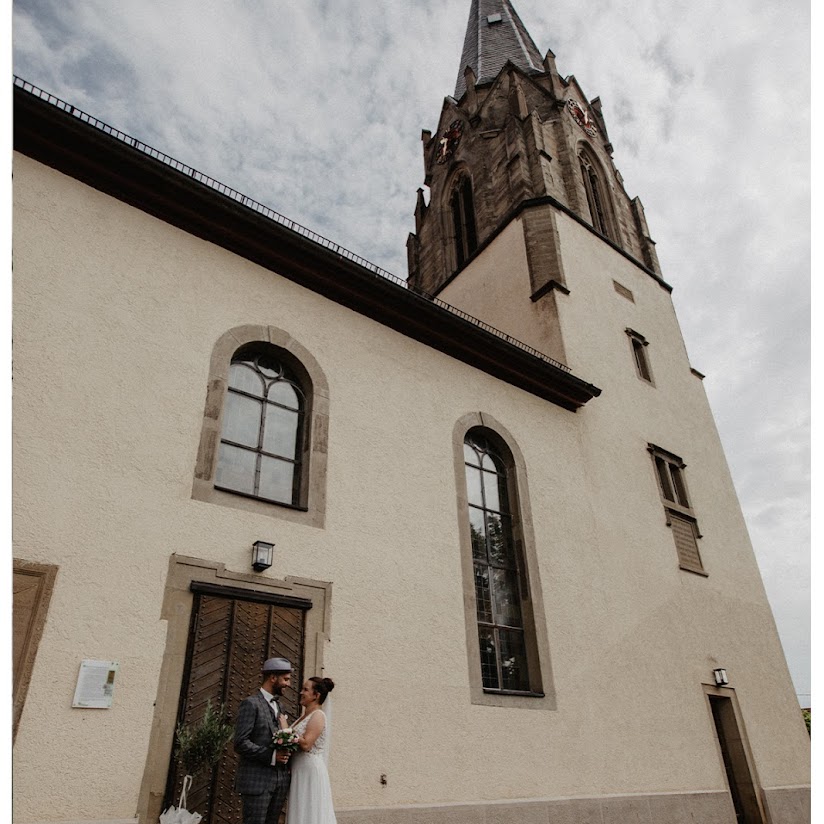 Fotografi De Nuntă In Germania