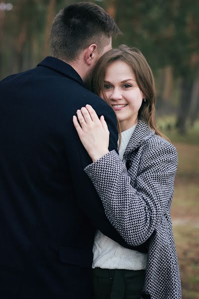 Fotógrafo de bodas Anton Popenkov (popenkov). Foto del 13 de mayo 2019