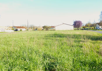 terrain à Saint-Antoine-Cumond (24)