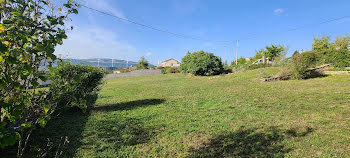 terrain à Millau (12)