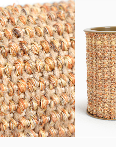 Tiragraffi con rullo in sisal resis - 2