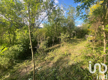 terrain à Soubès (34)