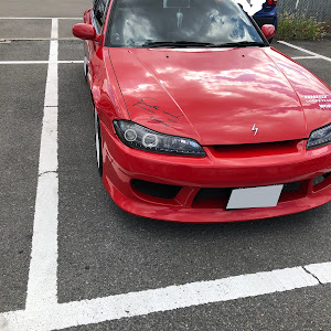 シルビア S15