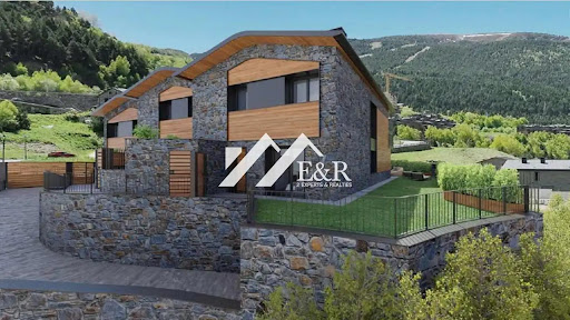 House with terrace 3