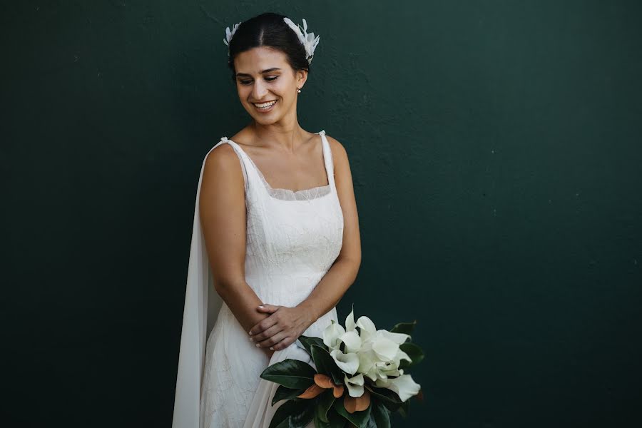 Fotografo di matrimoni Mauricio Gomez (mauriciogomez). Foto del 20 febbraio