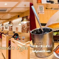 客美多咖啡 Komeda‘s Coffee