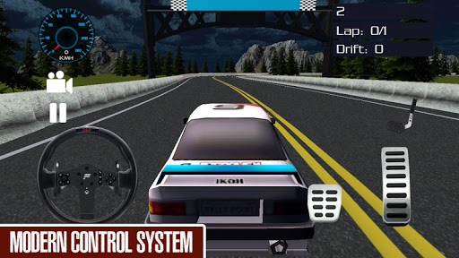 Real Drift Max Car Racing 2