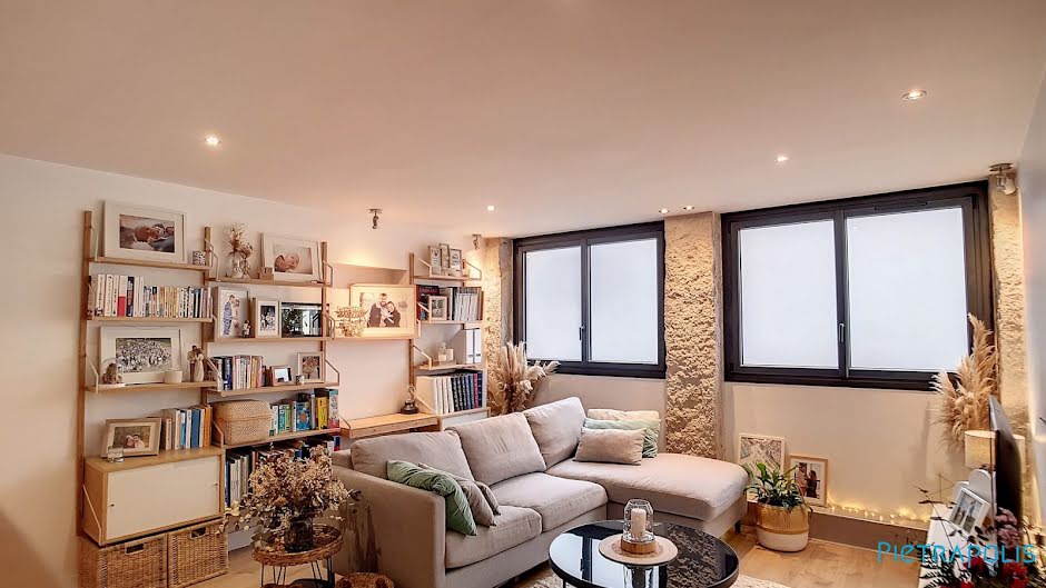 Vente appartement 3 pièces 84 m² à Lyon 6ème (69006), 399 000 €