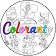 Coloriage Colorante  icon