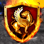 Cover Image of डाउनलोड Heroes Magic World - Inferno 1.3.2 APK