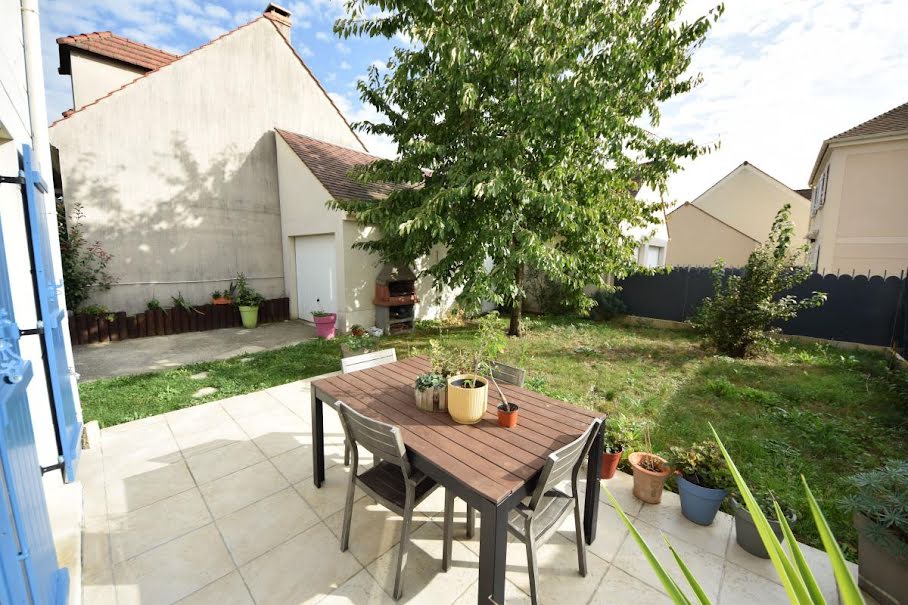 Vente maison 4 pièces 80 m² à Saint-Pierre-du-Perray (91280), 299 000 €