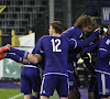 Anderlecht kent zijn tegenstander in de Youth League