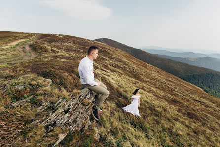 Wedding photographer Yurii Kifor (kifor). Photo of 19 October 2017