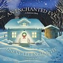 Une veille enchantée An Enchanted Eve cover