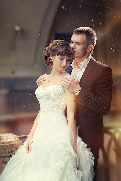 Wedding photographer Petr Andrienko (petrandrienko). Photo of 23 November 2019