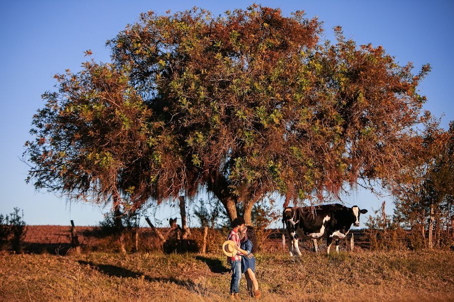 Fotógrafo de casamento Nikolas Prado (nikolasprado). Foto de 20 de maio 2020