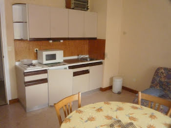 appartement à Chambery (73)