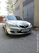 продам авто Mazda Mаzda 6 Mazda 6 (GG,GY) Sport