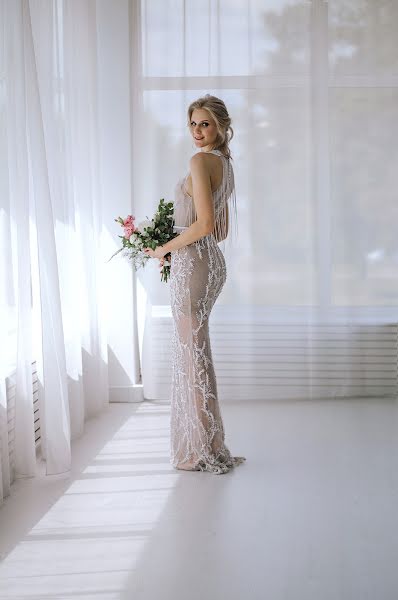 Svatební fotograf Elena Grisha (elenagrisha). Fotografie z 15.června 2018