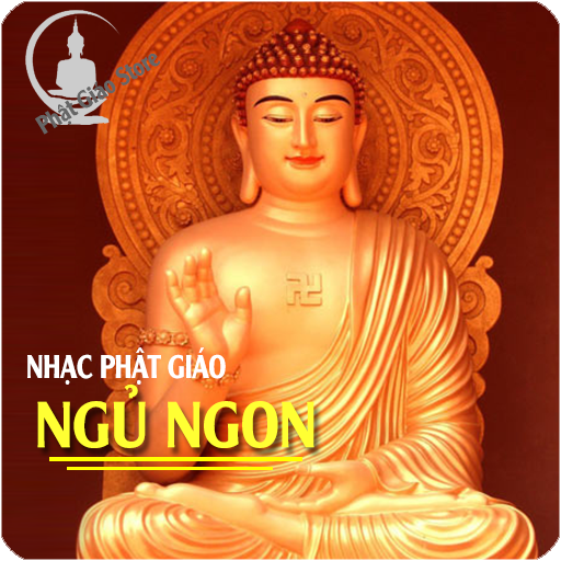 Nhạc Phật Giáo Ngủ Ngon