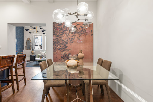 Apartment with terrace 4