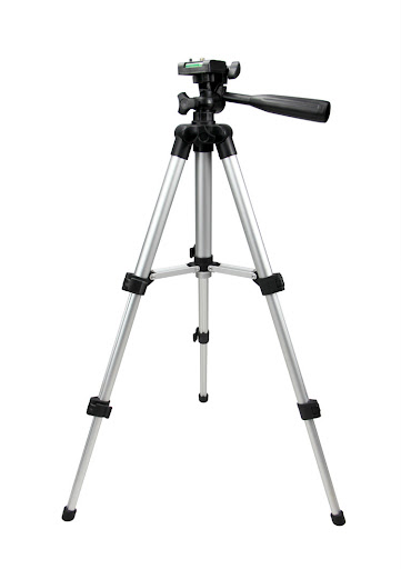 Title 5, Aluminum Alloy Night Fish Luring Lamp Tripod Br...