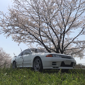 スカイライン GT-R BNR32