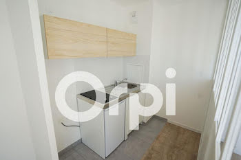 appartement à Verneuil-sur-Seine (78)