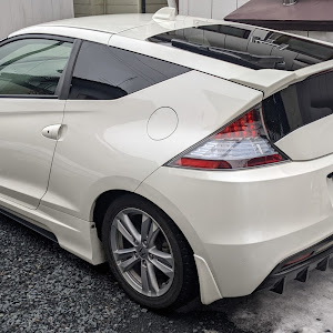 CR-Z ZF2