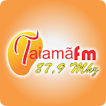 Cover Image of Baixar Taiamã FM 3.2.0 APK