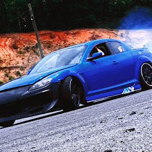 RX-8 SE3P