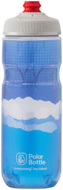 Polar Breakaway Insulated Dawn To Dusk Water Bottle 20oz alternate image 0