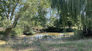 propriété à Beuvron-en-Auge (14)