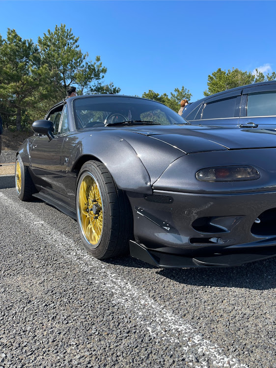 スイフトスポーツの車が好きな人と繋がりたい・オールジャンルミーティング・鈴菌・来月もよろしくお願いいたします🙇に関するカスタム事例の投稿画像5枚目