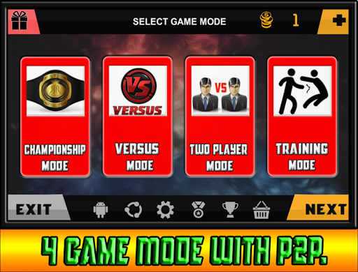 Game apk select Pure APK