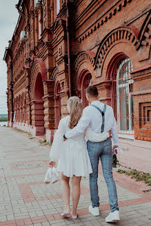 Photographe de mariage Leyla Rustamova (leylarustamovaph). Photo du 1 septembre 2022