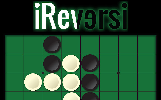 Reversi chrome extension