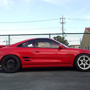 MR2 SW20