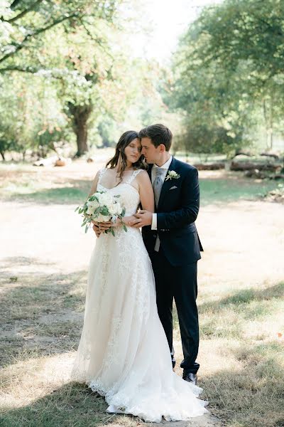 Fotógrafo de casamento Katarina Roma (katephotospain). Foto de 8 de maio