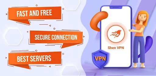 Shen vpn