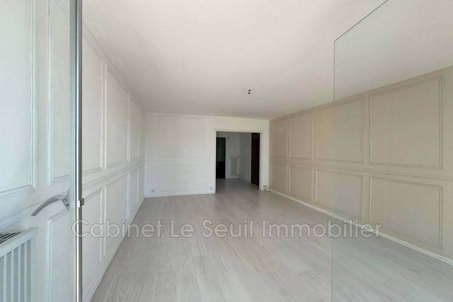 Vente appartement 3 pièces 68.98 m² à Martigues (13500), 212 000 €